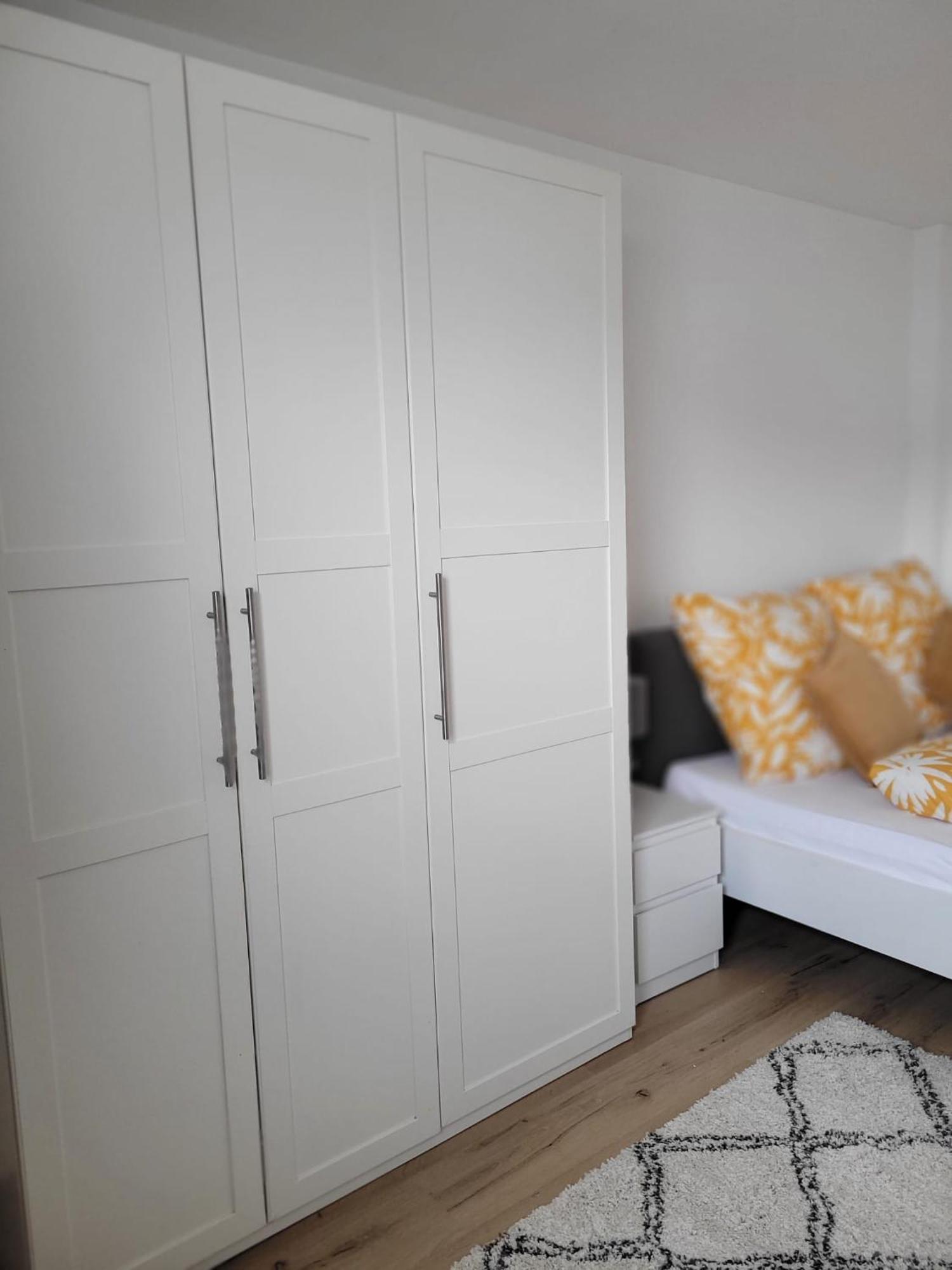 Grosszuegiges In Der Festspielstadt Apartment